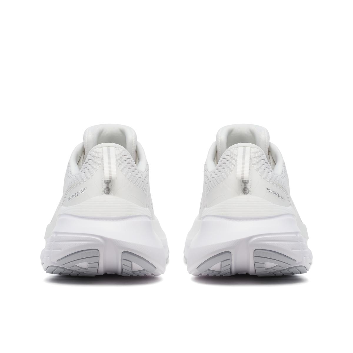 Saucony Guide 18 Womens Ivory