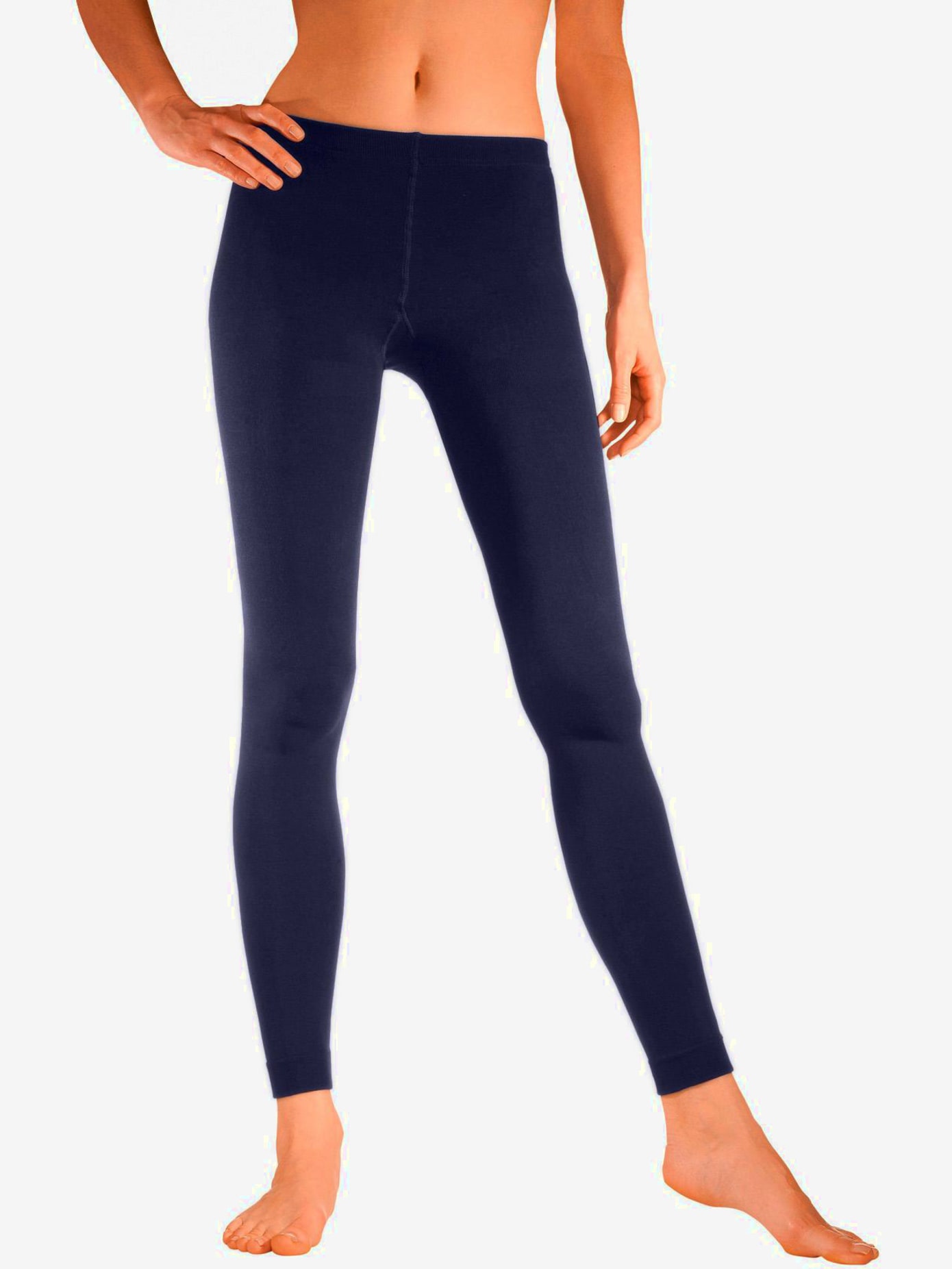 Leggings thermiques legging thermique par lot de 2
