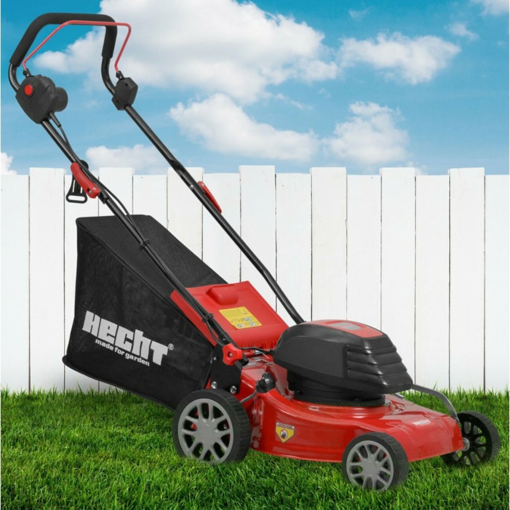 H 1640 tondeuse a gazon electrique 1600 w 3000 u/min
