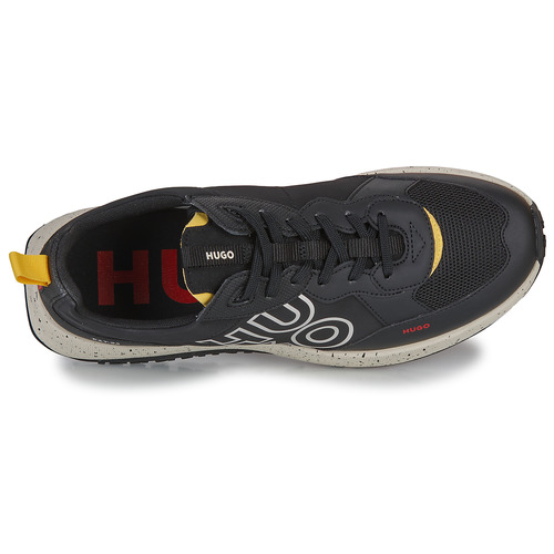 HUGO - Kane_Runn_lgny Negro