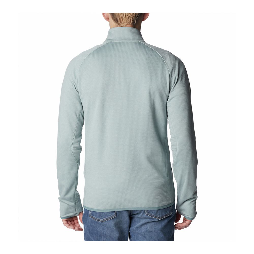 Columbia TRIPLE CANYON™ - Sweat Homme niagara
