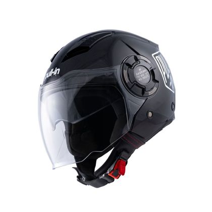 Casque Pull-in GRAPHIC HOLOGRAPHIC - Noir