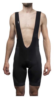 Cuissard Court LeBram Ventoux Endurance Noir