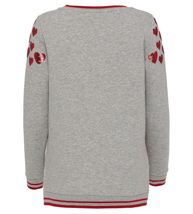 Sweatshirt Big Love