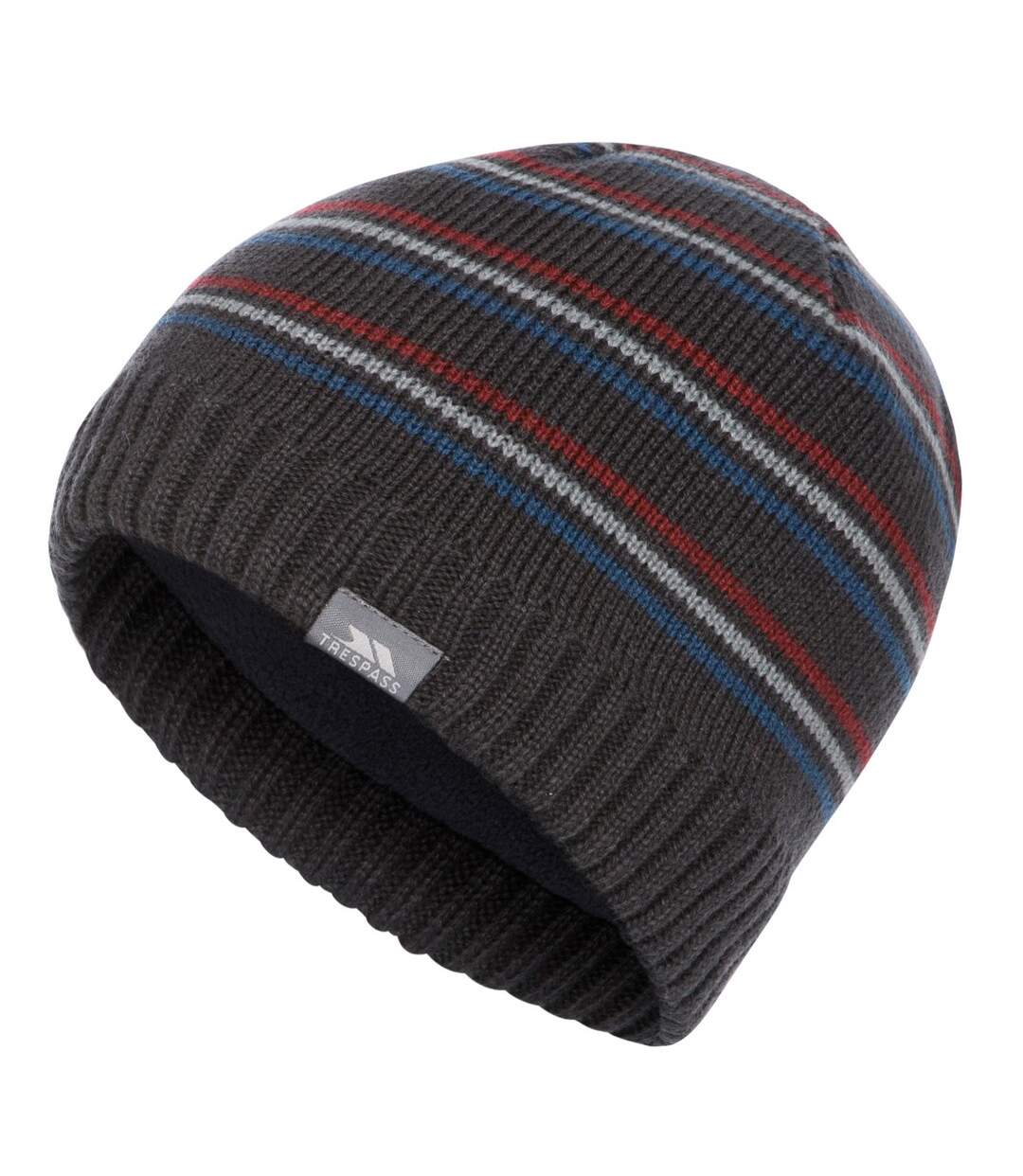 Trespass - Bonnet ample RAY - Homme (Gris foncé) - UTTP4837