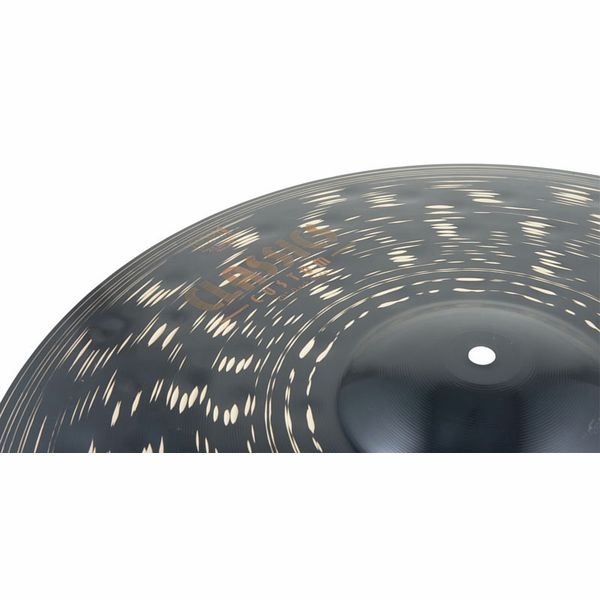 Meinl Classics Custom Dark Set