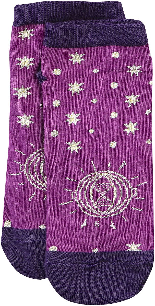 Blason Poudlard | Harry Potter Chaussettes