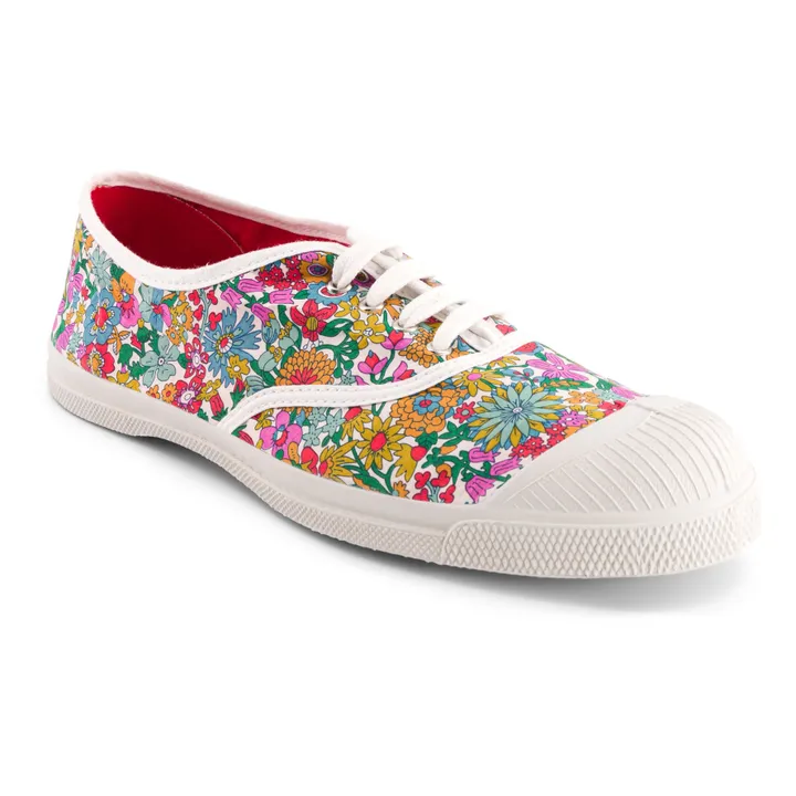 Bensimon Tennis Liberty | Rose