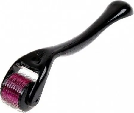 Activeshop Mesoterapirulle 0,3 mm 540 stålnåle