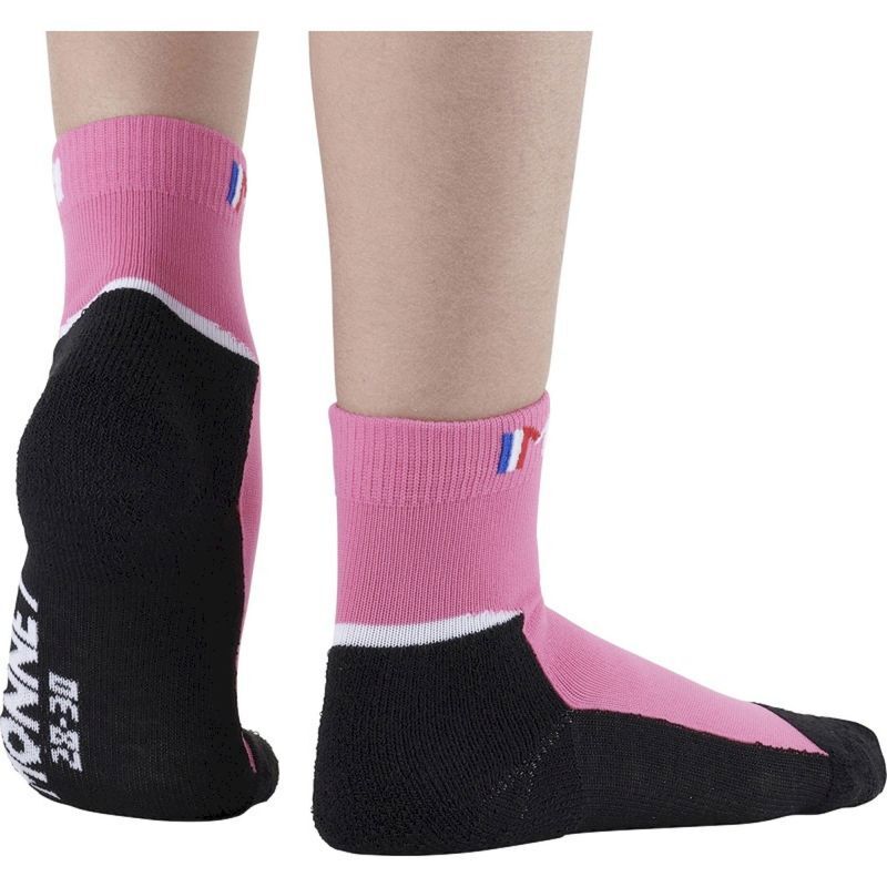 Mid Junior - Chaussettes randonnée enfant