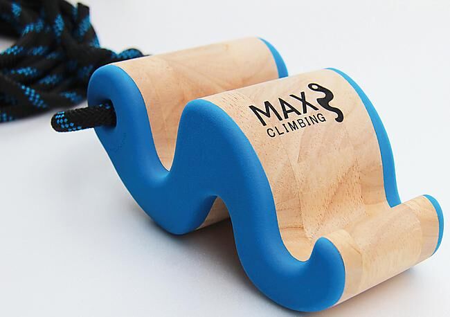 MAX CLIMBING - AGRES MOBILES MAXGRIP HYBRID
