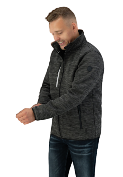 Hein Vest