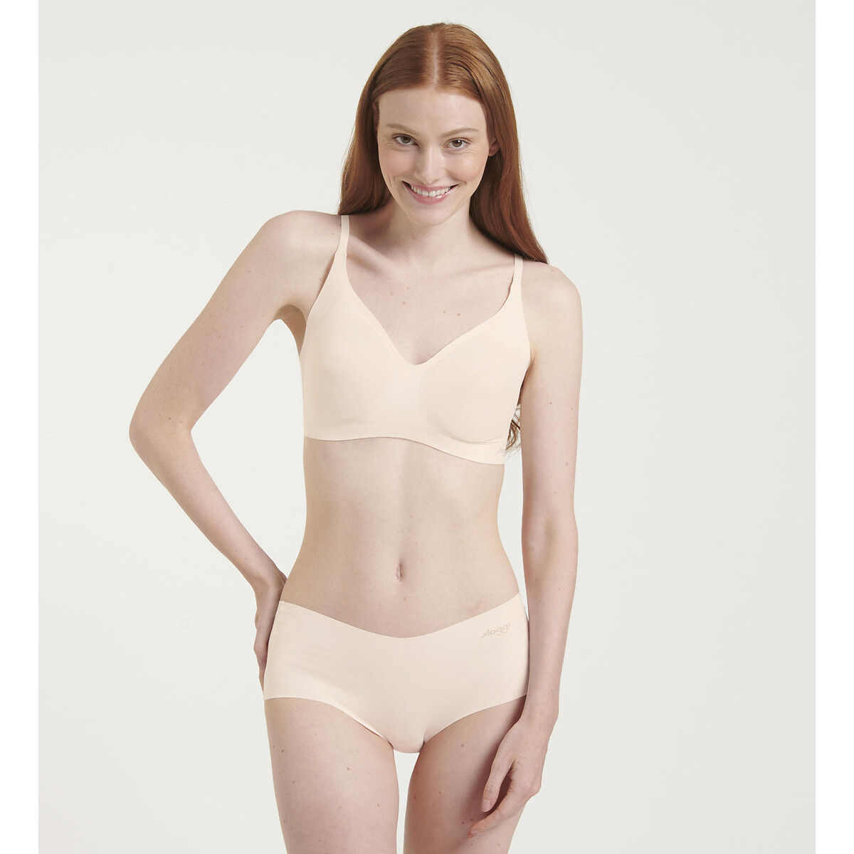 SLOGGI<br>Conjunto de 2 hipsters Zero Modal