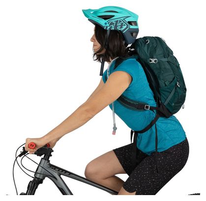 Sac à Dos Osprey Sylva 12 Vert Femme