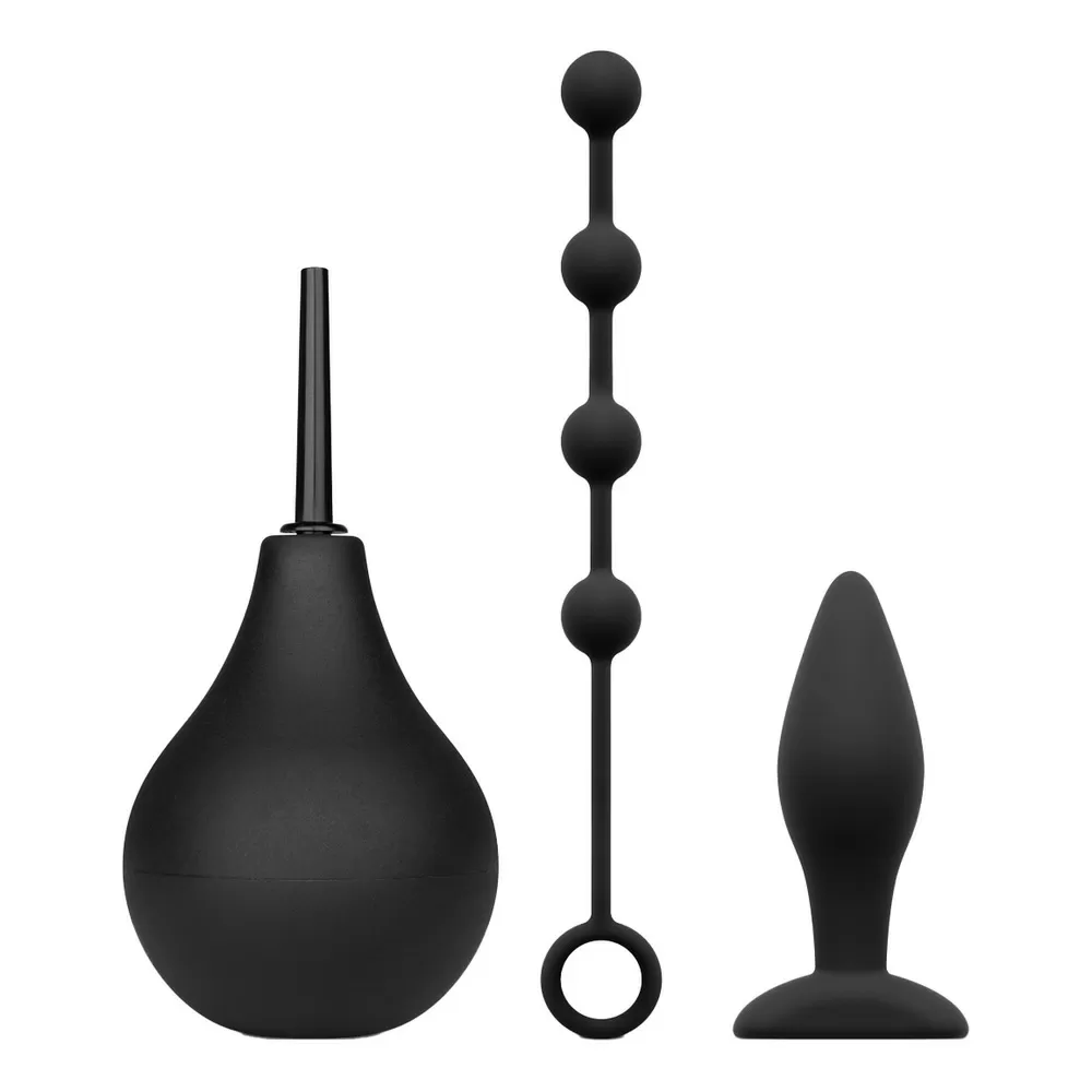 Nexus Anal Starter Set