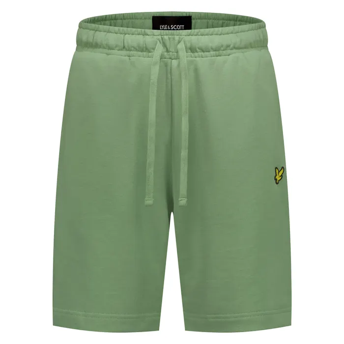 Lyle & Scott Sweat Short Heren