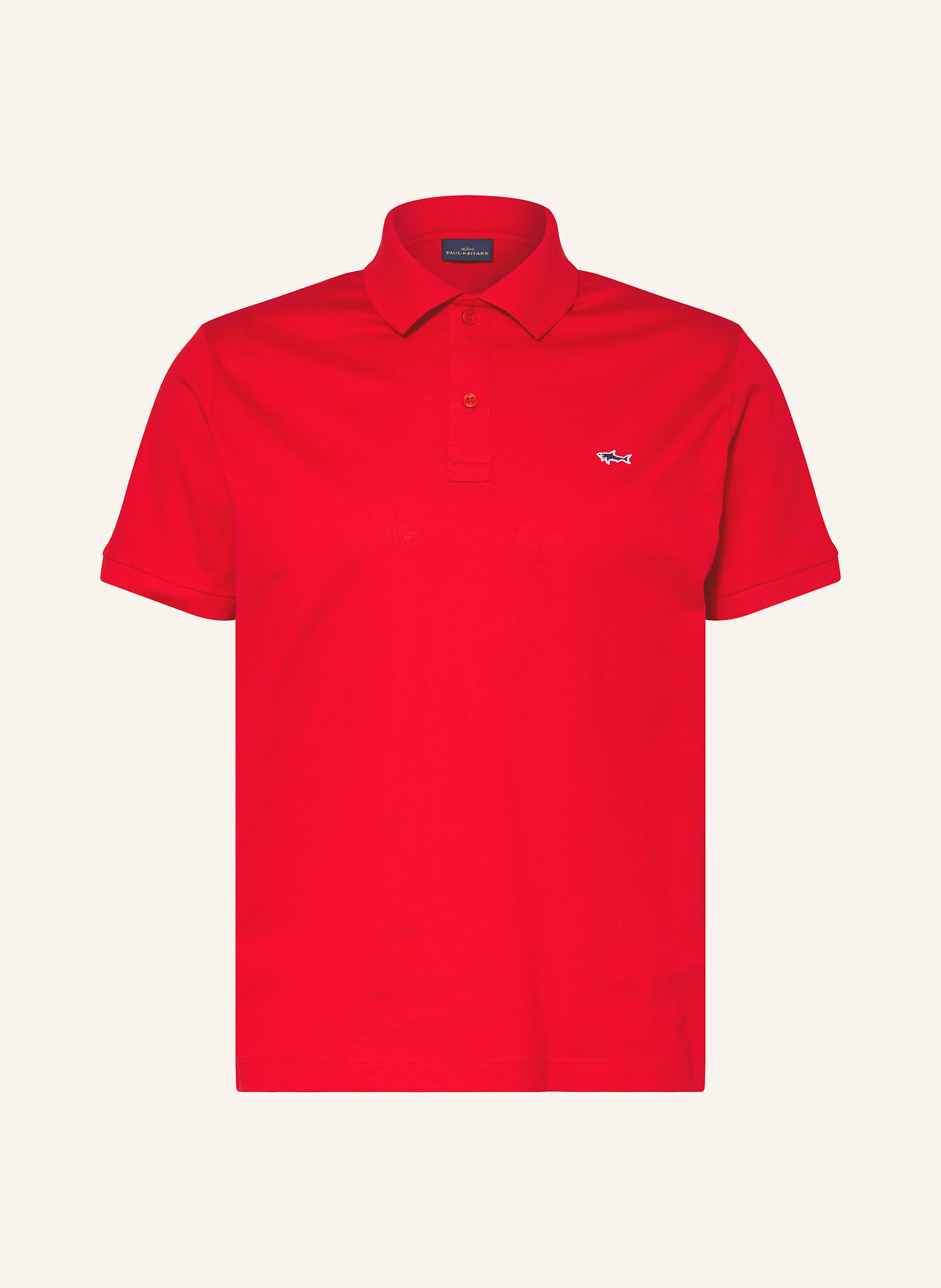 PAUL & SHARK Piqué-Poloshirt