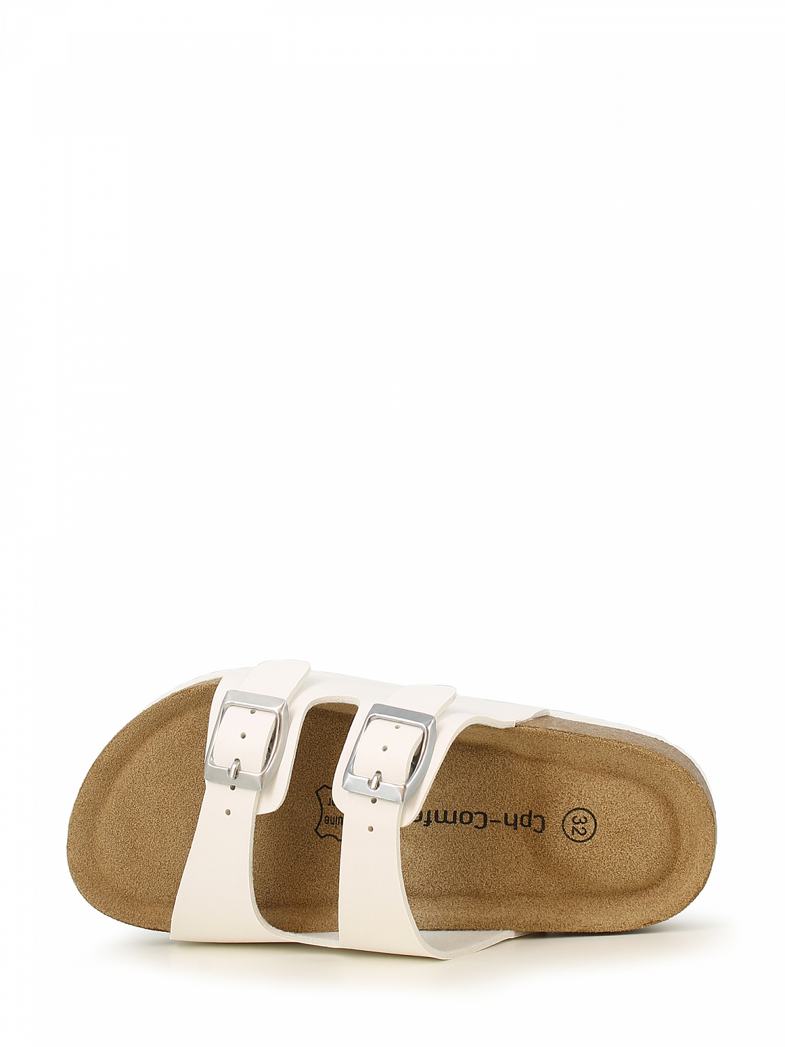 CPH Comfort Bio 2 strap kids