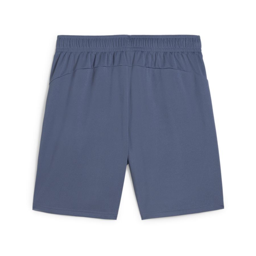 Manchester City Short d'Entraînement - Inky Blue/Magic Blue