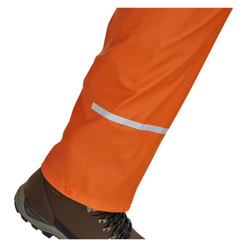 Regnsett XXL