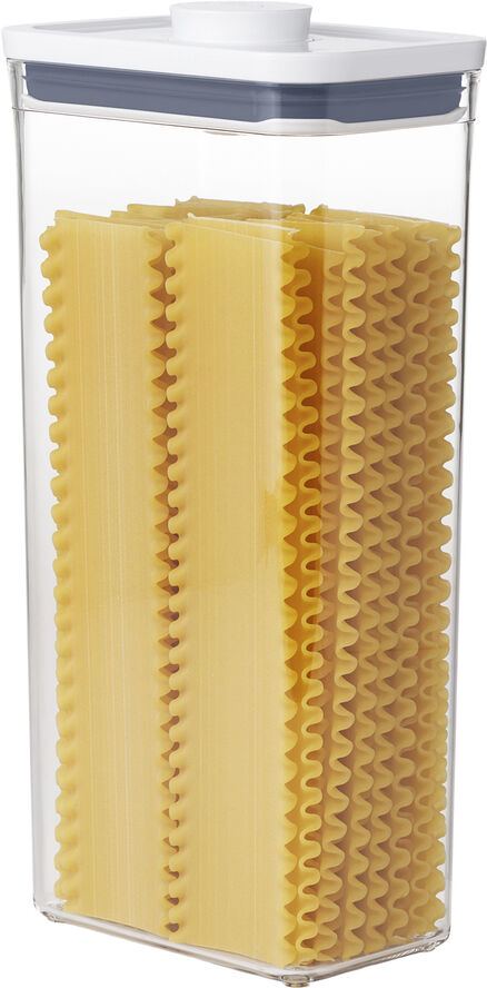 OXO POP Container rektangulær, 3,5L