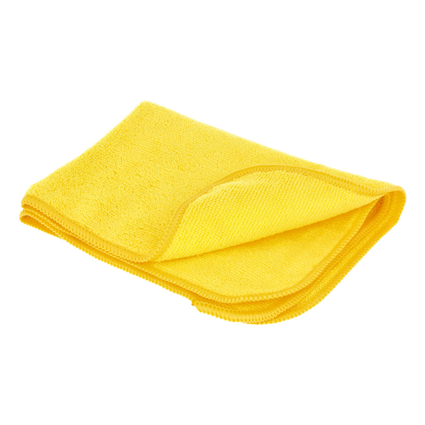 Mikrofiberkluter for interiør 3-pk 30x39 cm