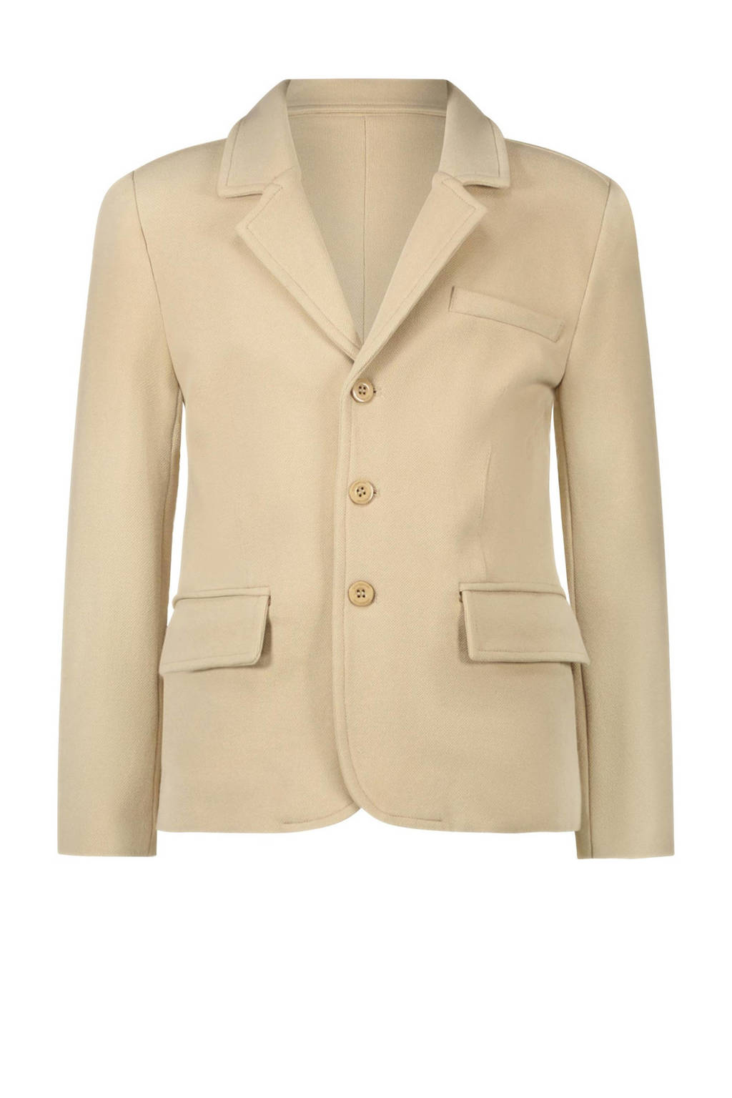 Le Chic Garcon colbert ABEL ecru