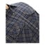 Flanellskjorte herre XXXL