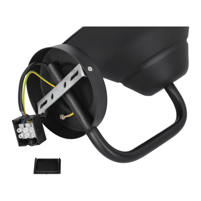 Vegglampe IP44 E27