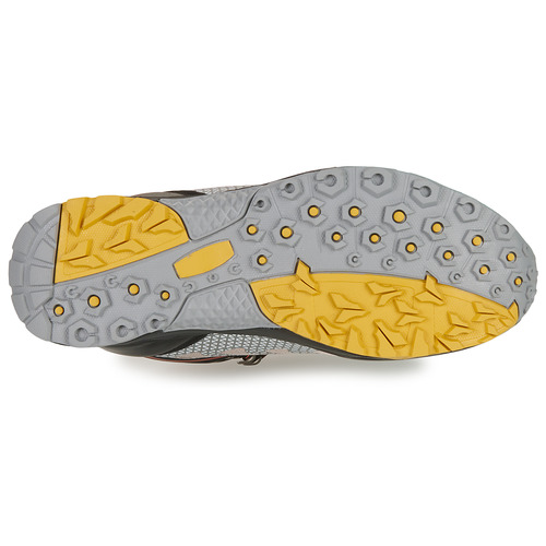 Kimberfeel - TERAM - Gris / Multicolore