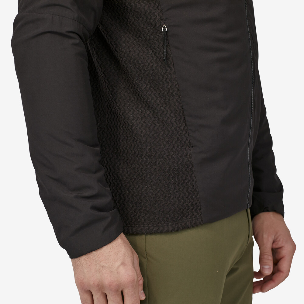 Nano-Air Light Hybridjacke für Herren