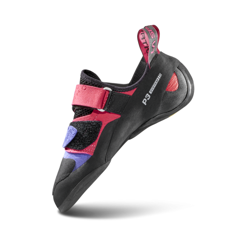 Kubo Woman - Chaussons escalade femme
