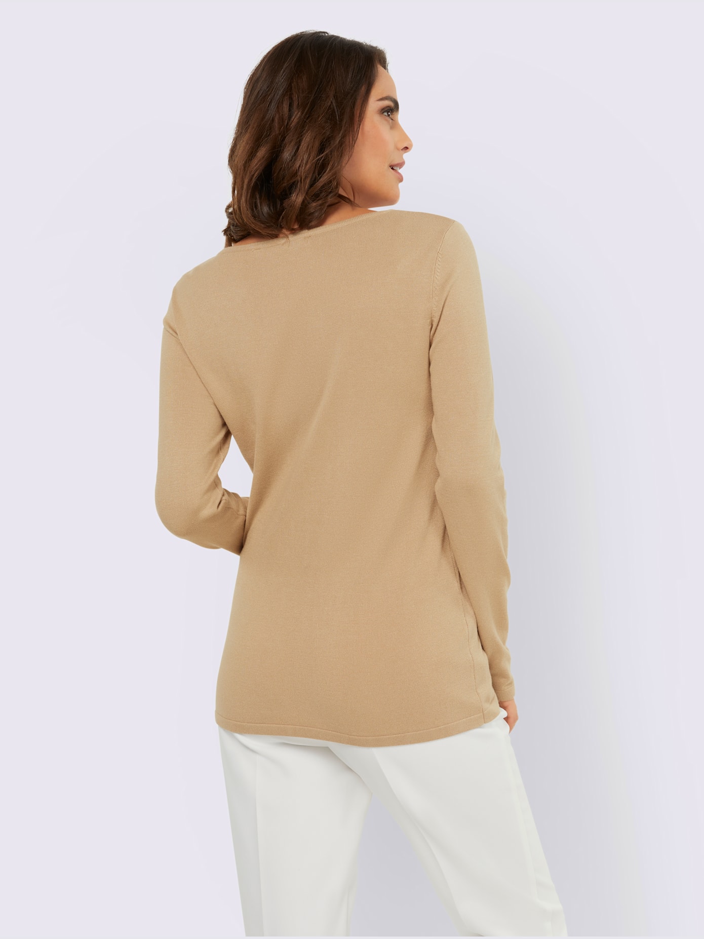 Pull 70% viscose