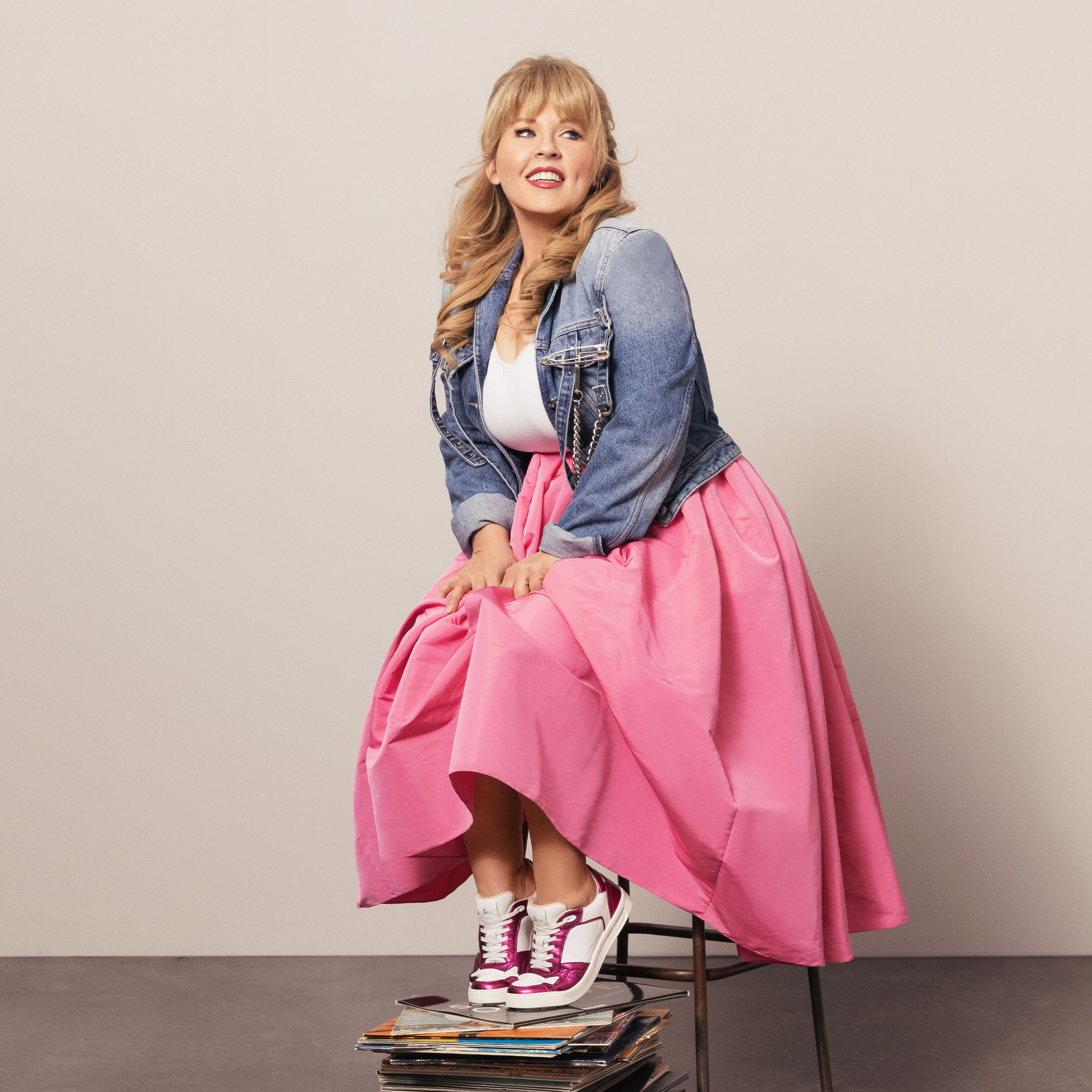 Maites Sneaker