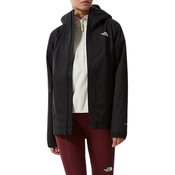 The North Face Quest Zip-In Jas Dames