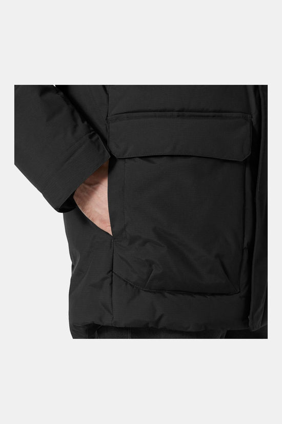 Helly Hansen Helly Hansen Tromsoe Jacket Gevoerde Jas