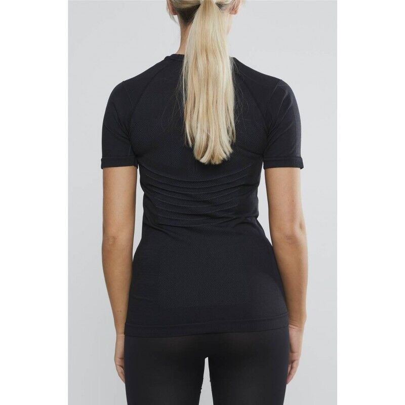 Active Intensity Short Sleeve - Maillot femme