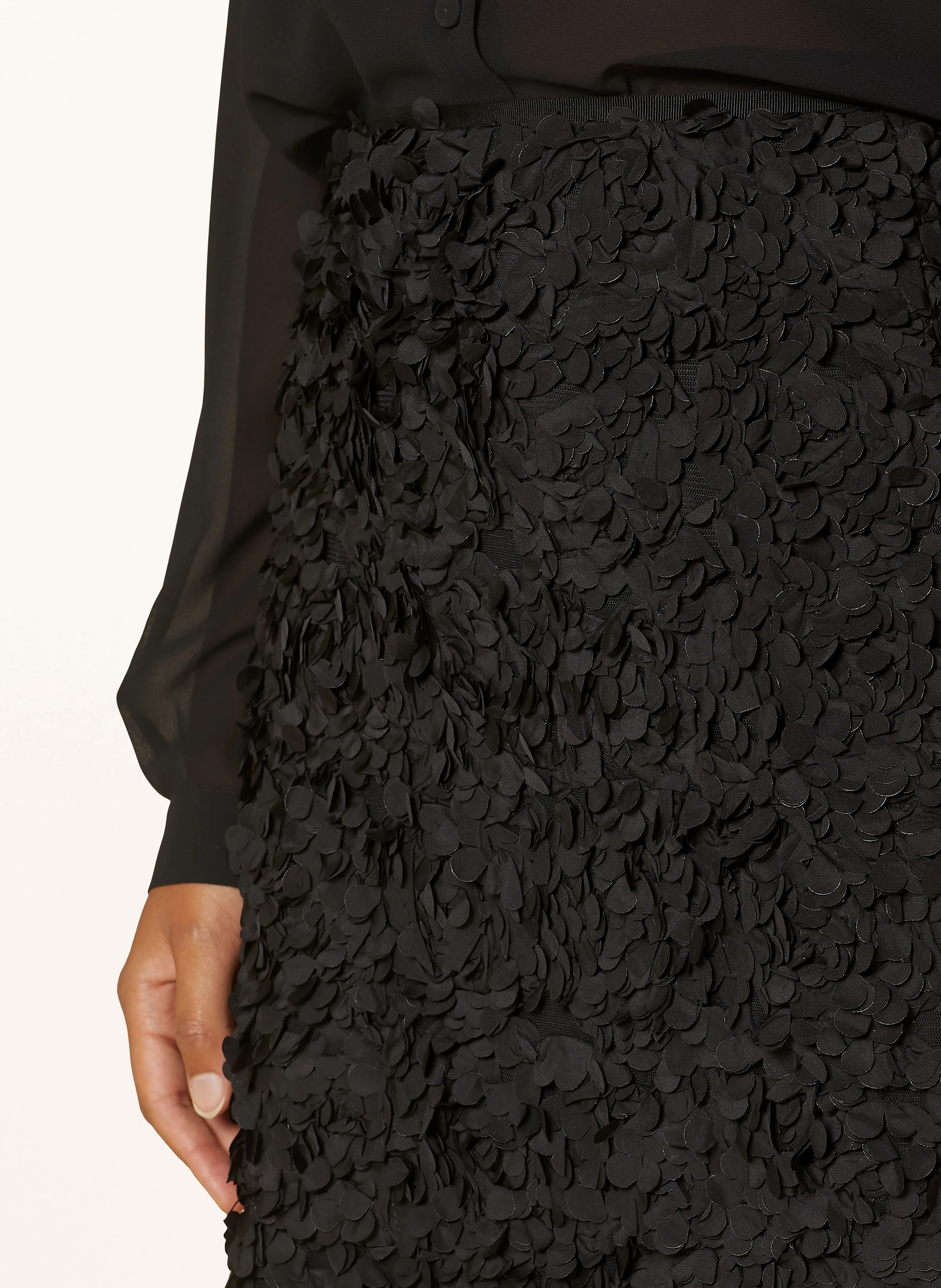 InWear Mesh-Rock MEORAIW