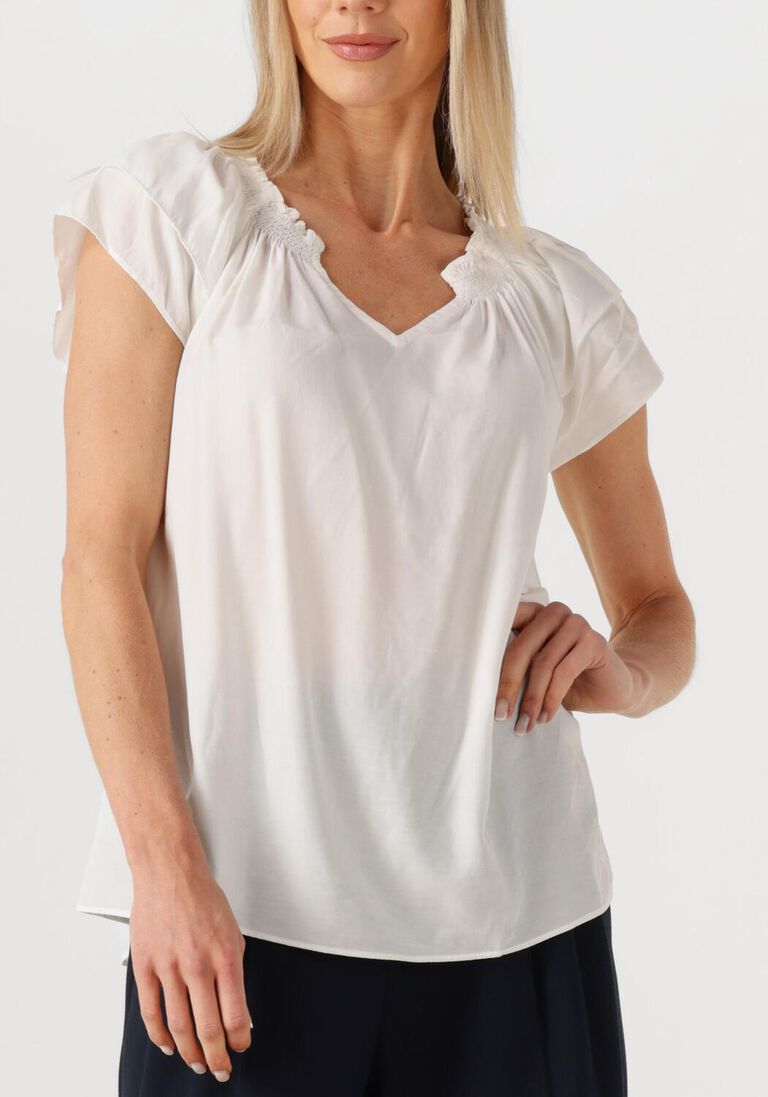 witte co'couture top sunrise top