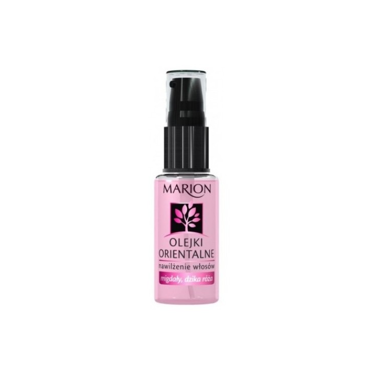 Marion Oriental Oils Feuchtigkeitsspendend 30 ml