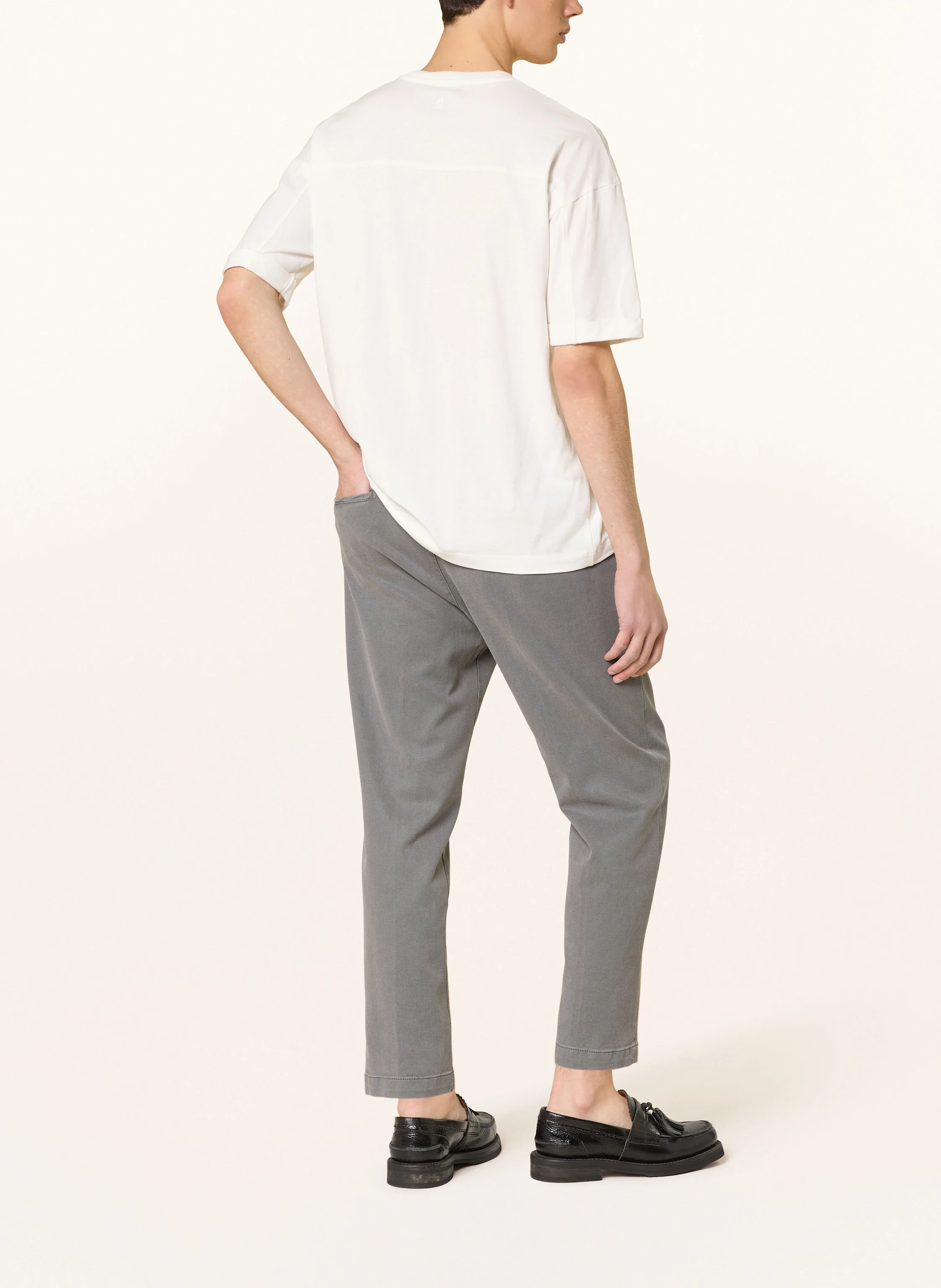 DRYKORN T-Shirt NOLIEN