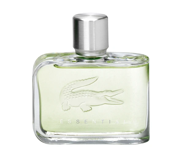 Lacoste Essential Eau de Toilette Spray