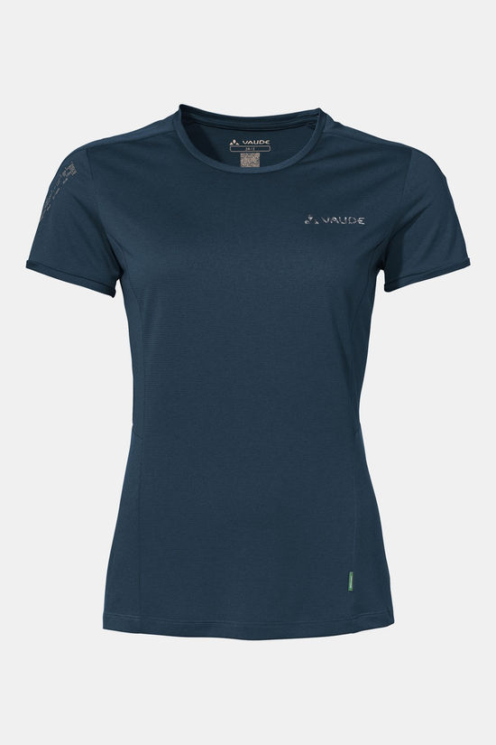 Vaude Vaude Elope T-Shirt Dames