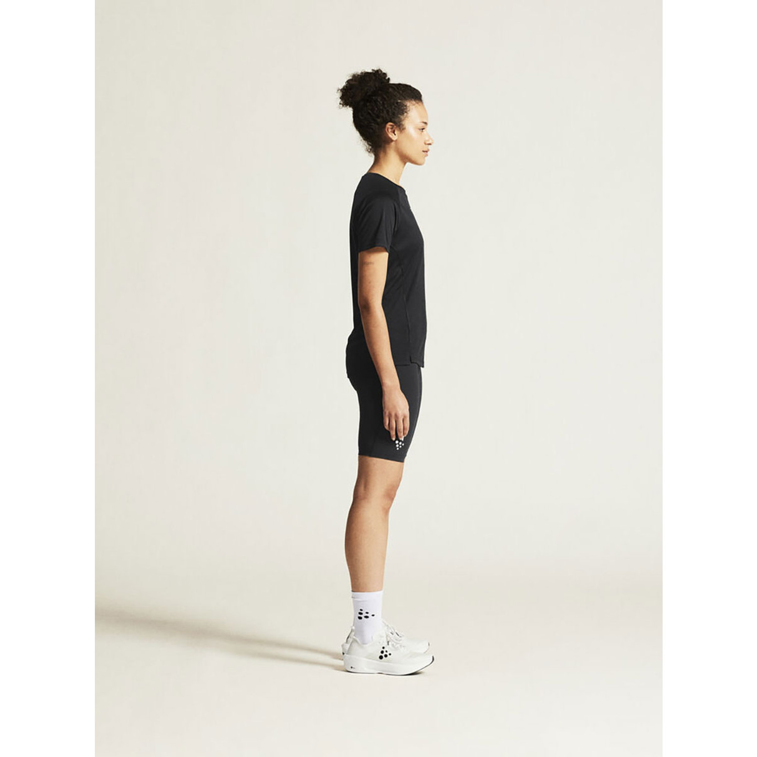 Craft Rush 2.0 T-Shirt Dames