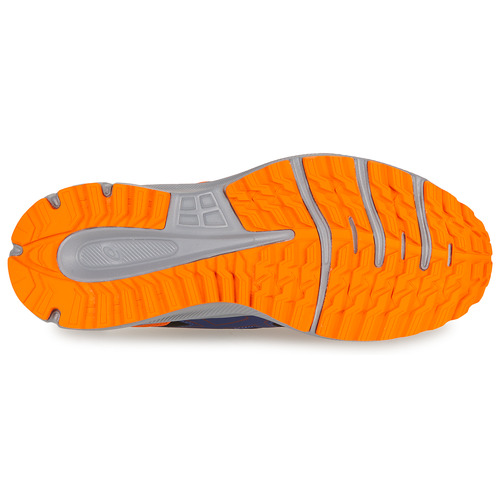 Asics - TRAIL SCOUT 3 - Bleu / Orange