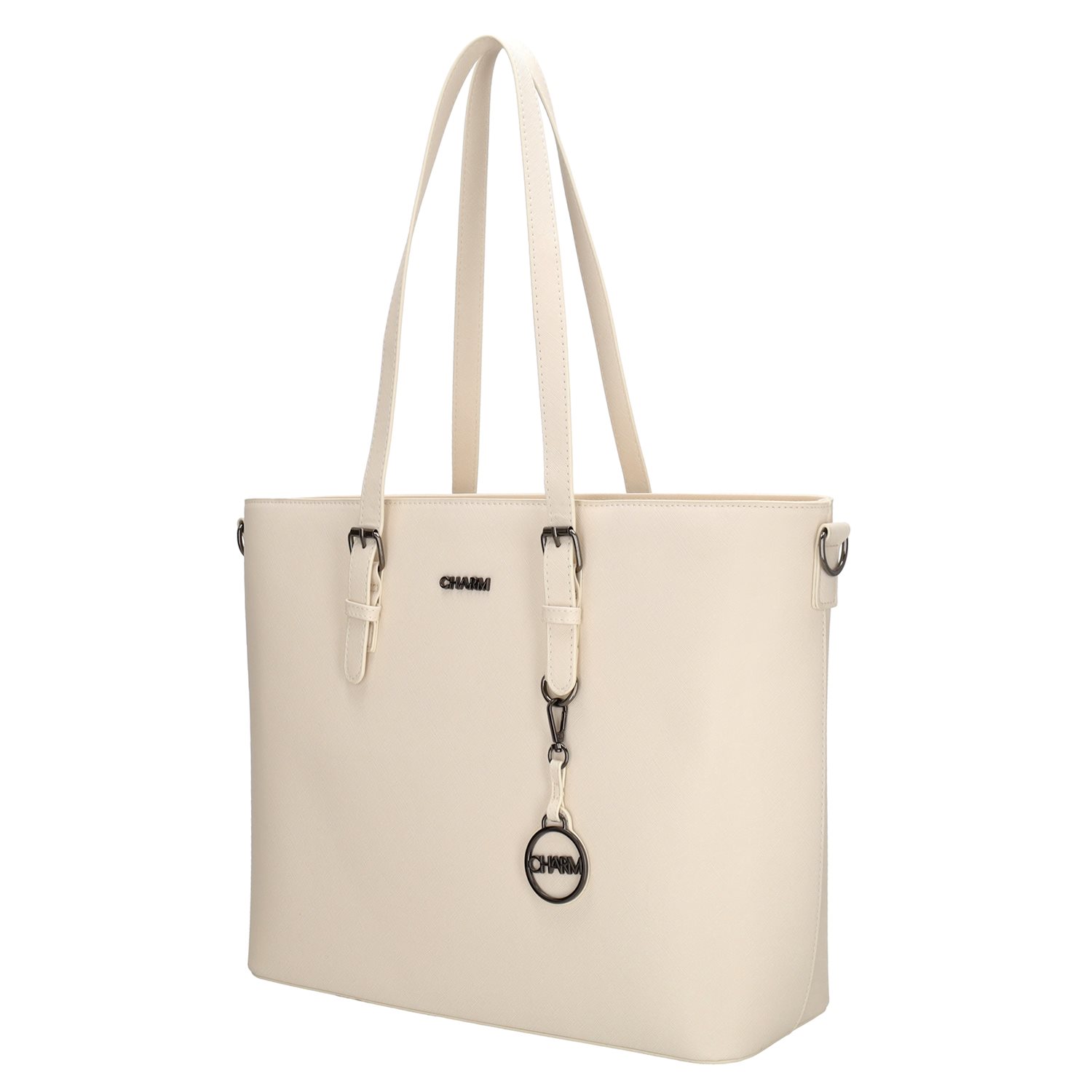 Charm London Birmingham Shopper 15.6