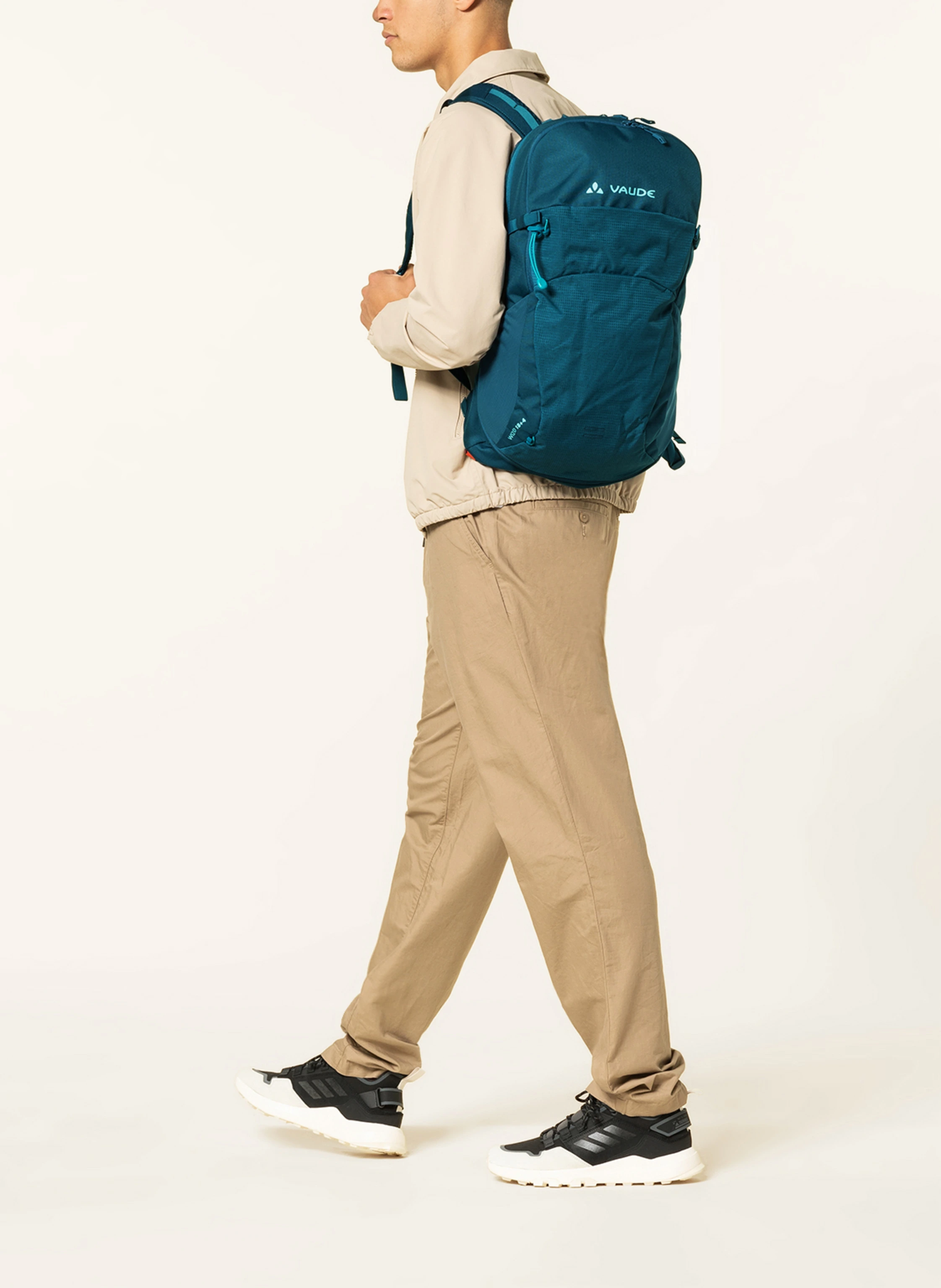 VAUDE Rucksack WIZARD 18 + 4 l