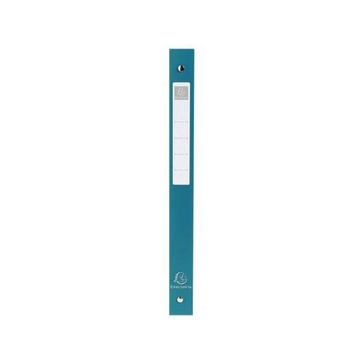 Exacompta - Classeur souple à anneaux - Dos 30 mm - A4 Maxi - pour 200 feuilles - disponible dans différentes couleurs
