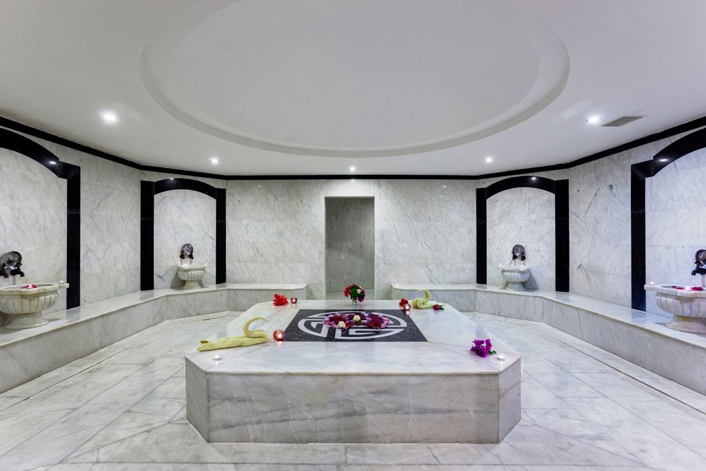 Dosi Hotel All Inclusive - Hotel