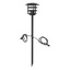 Pullert 24 V 60 cm 160 lm